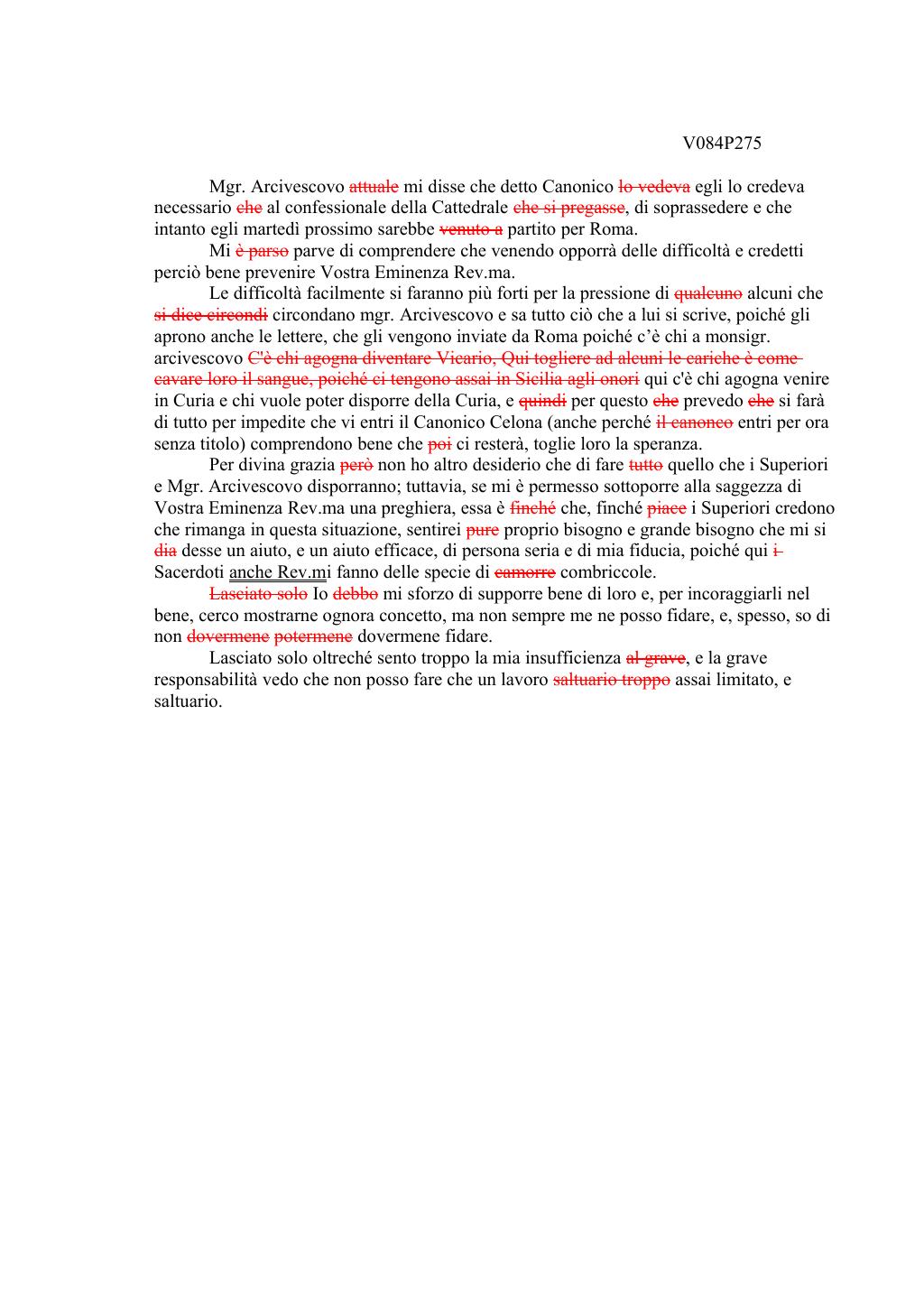 Scritti. Volume 084, pagina 295