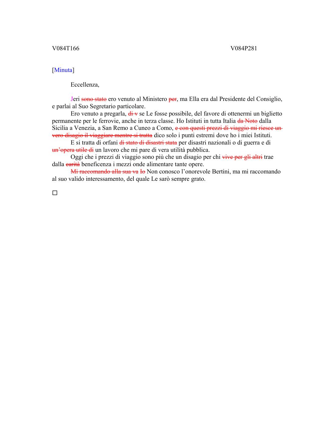 Scritti. Volume 084, pagina 301