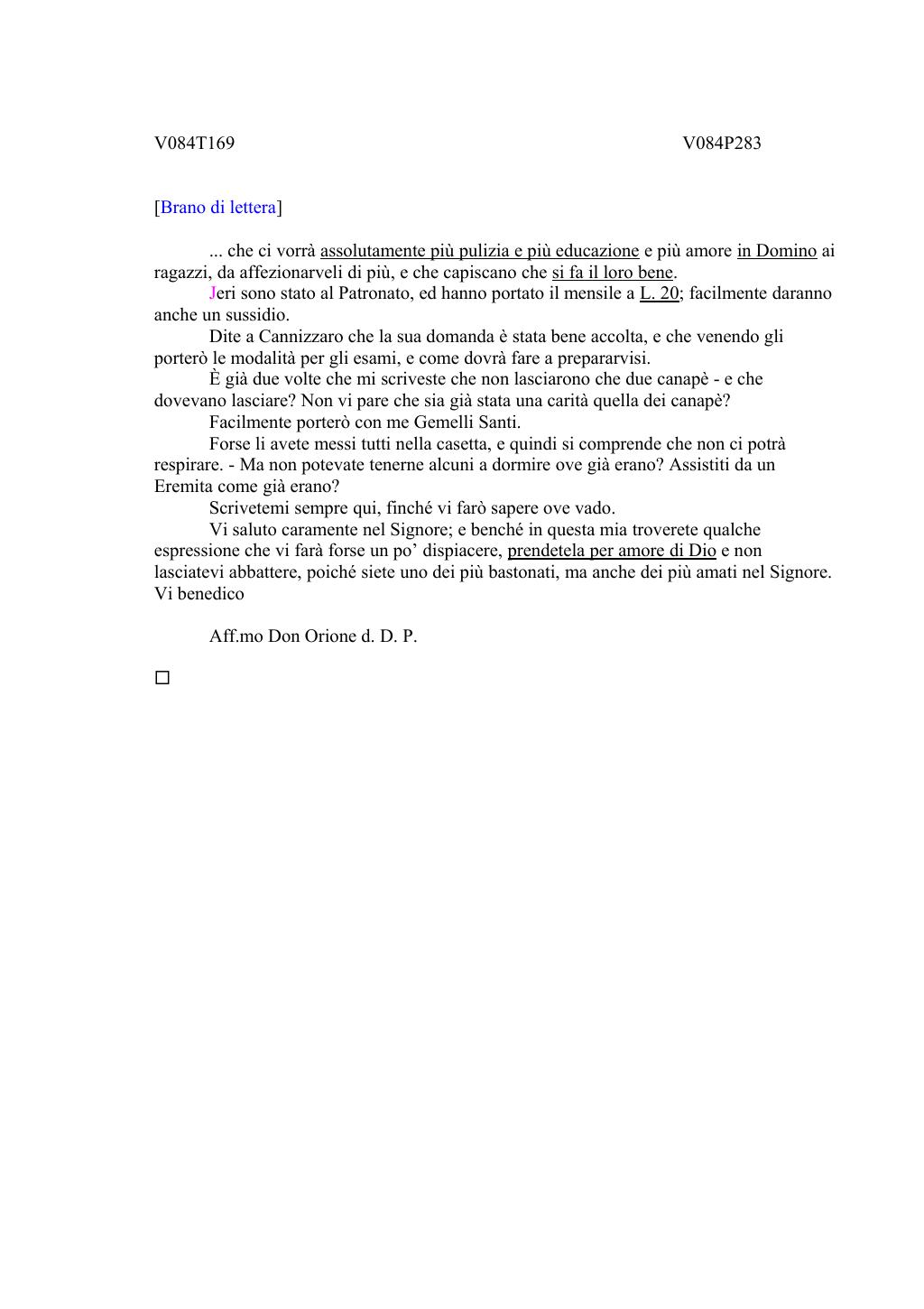 Scritti. Volume 084, pagina 304