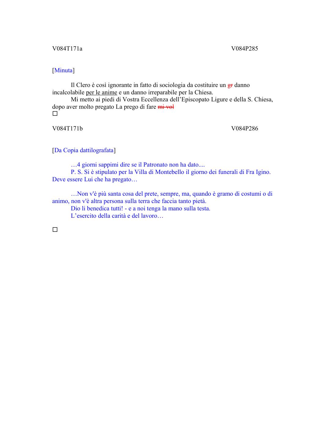Scritti. Volume 084, pagina 306
