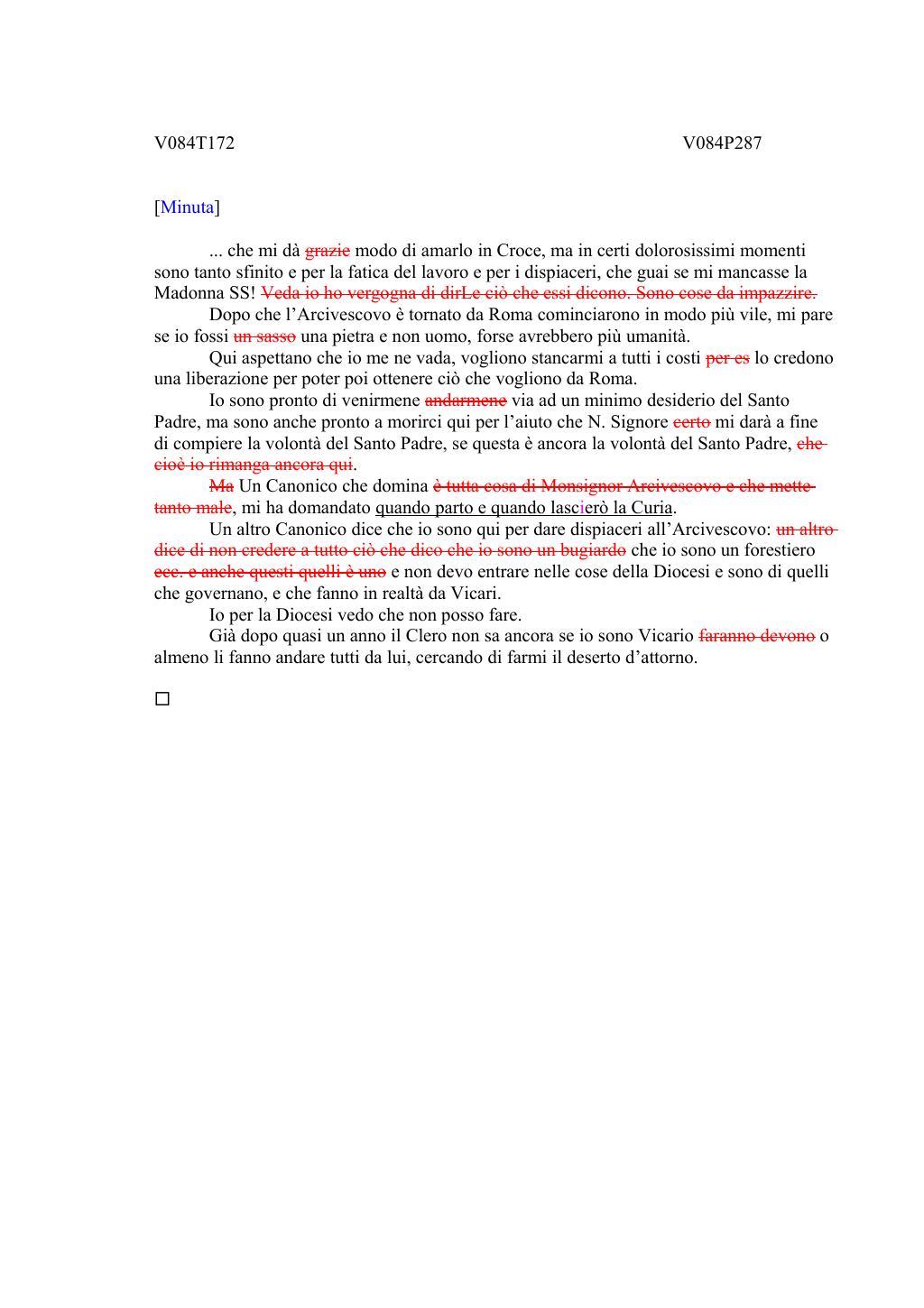 Scritti. Volume 084, pagina 307