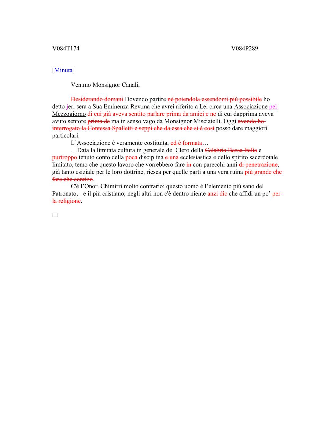 Scritti. Volume 084, pagina 309