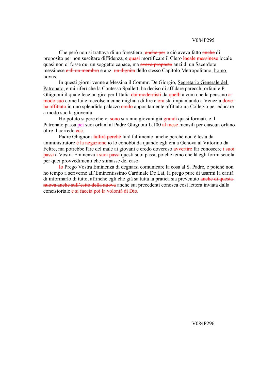 Scritti. Volume 084, pagina 315