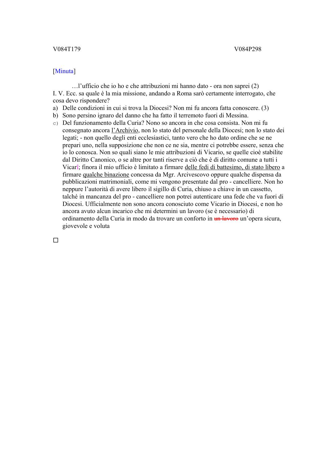 Scritti. Volume 084, pagina 318