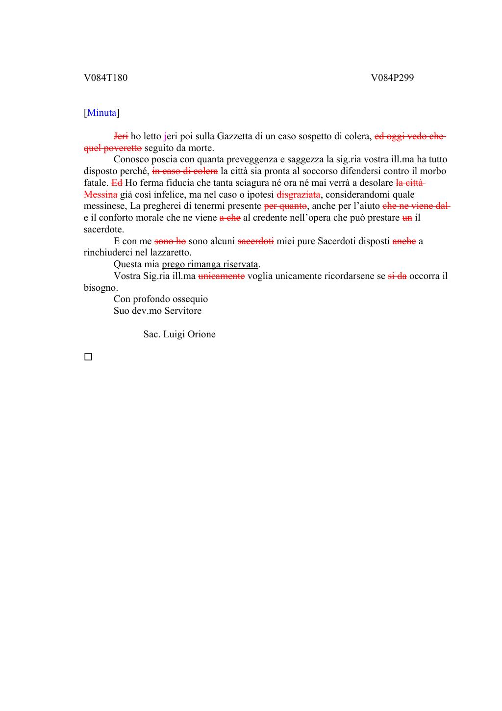 Scritti. Volume 084, pagina 319