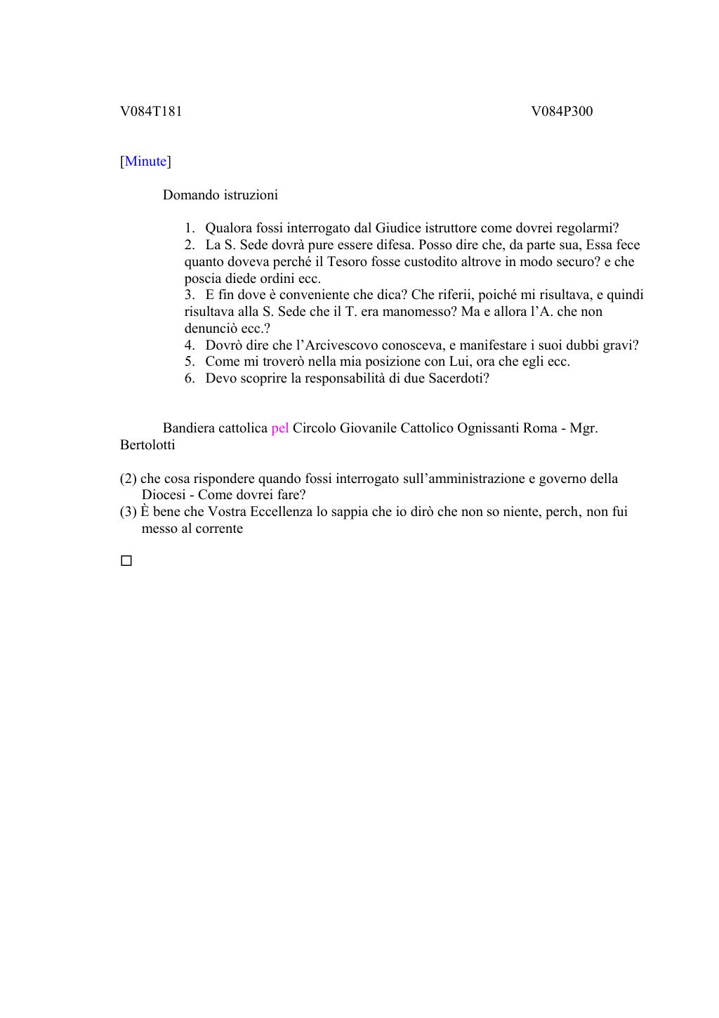 Scritti. Volume 084, pagina 320