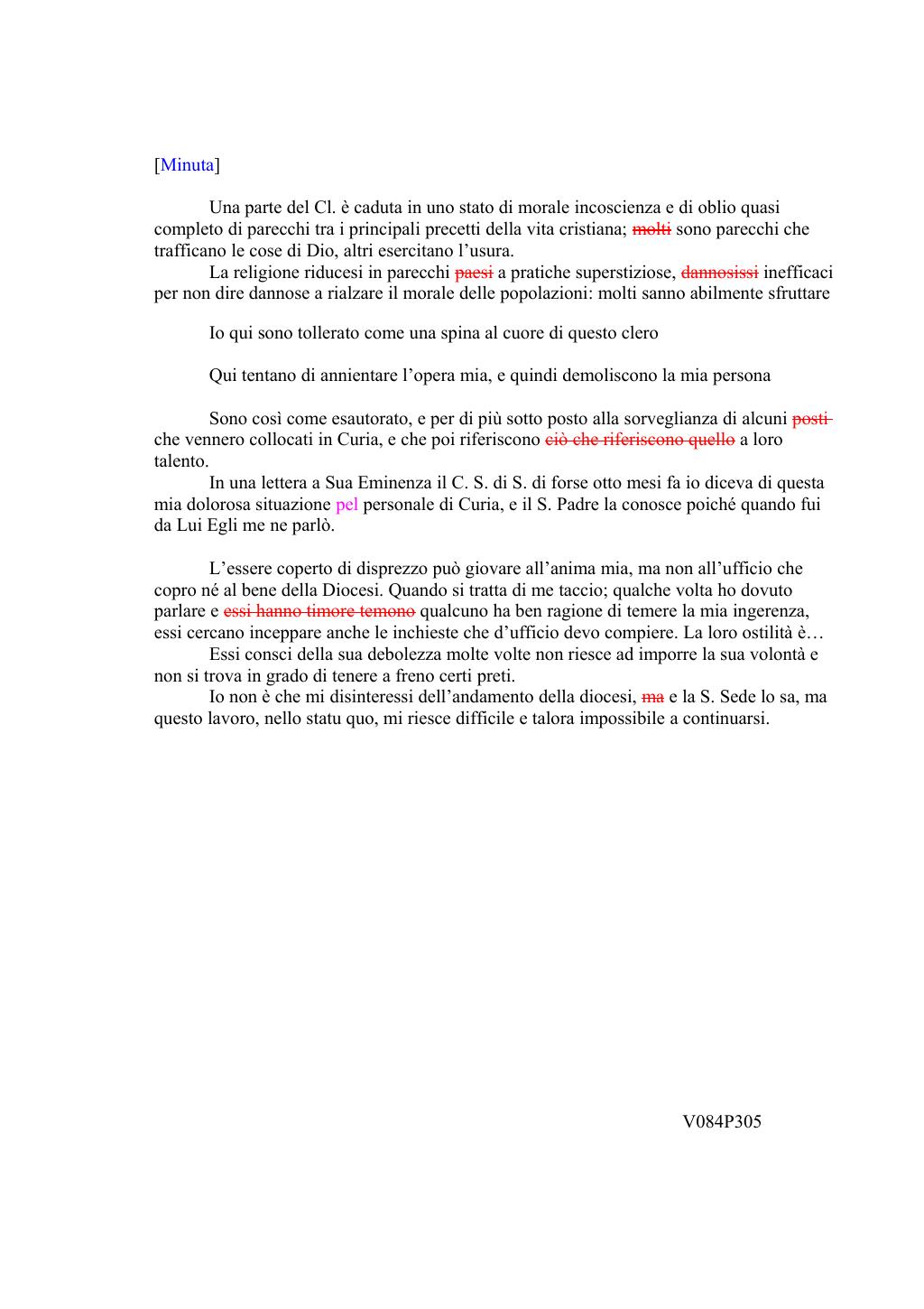 Scritti. Volume 084, pagina 324