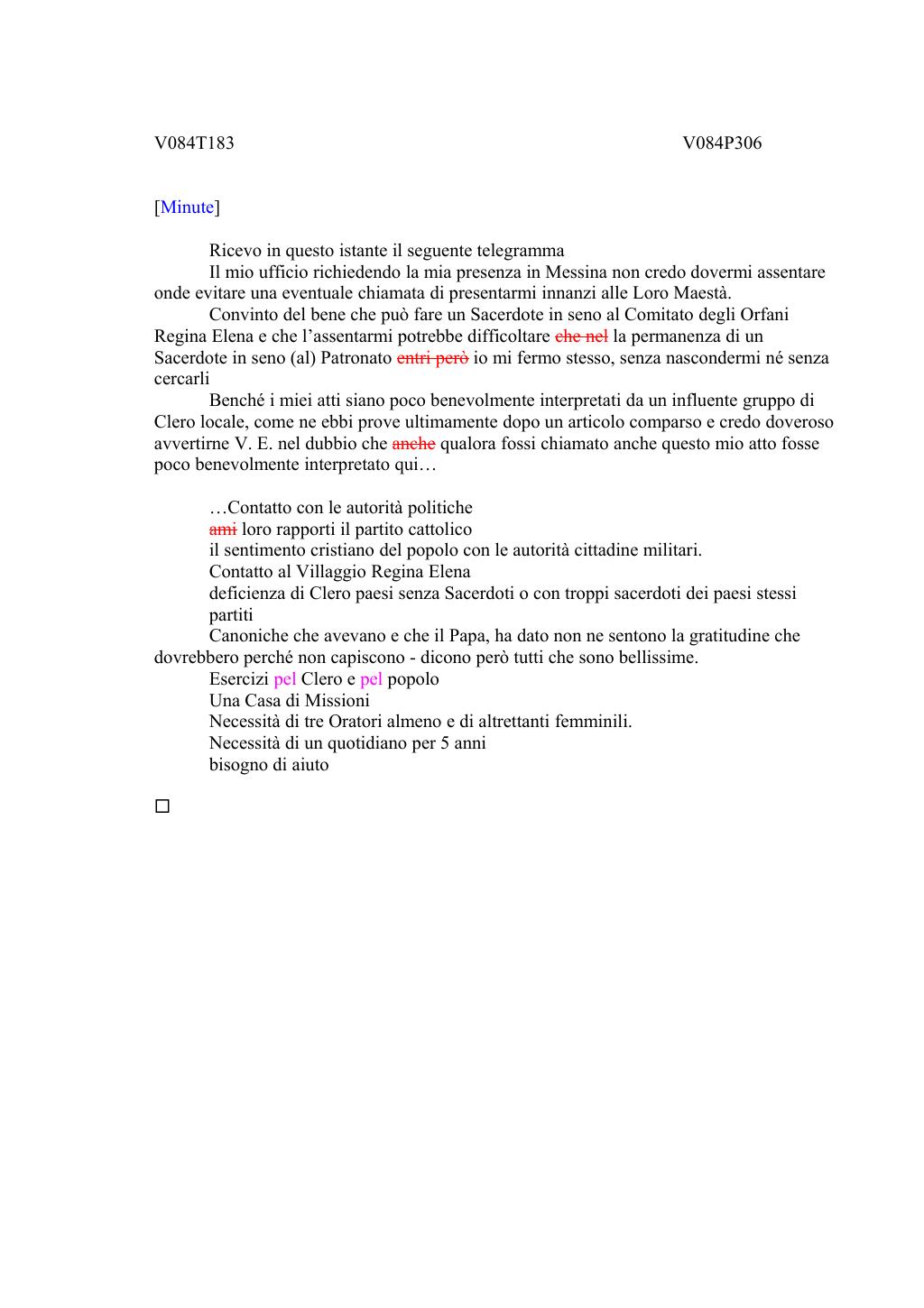 Scritti. Volume 084, pagina 326