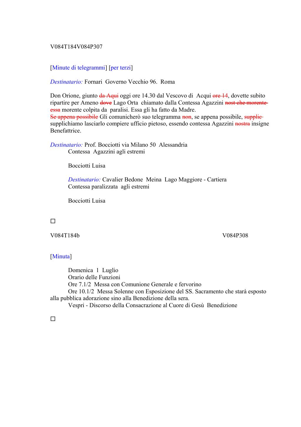Scritti. Volume 084, pagina 327