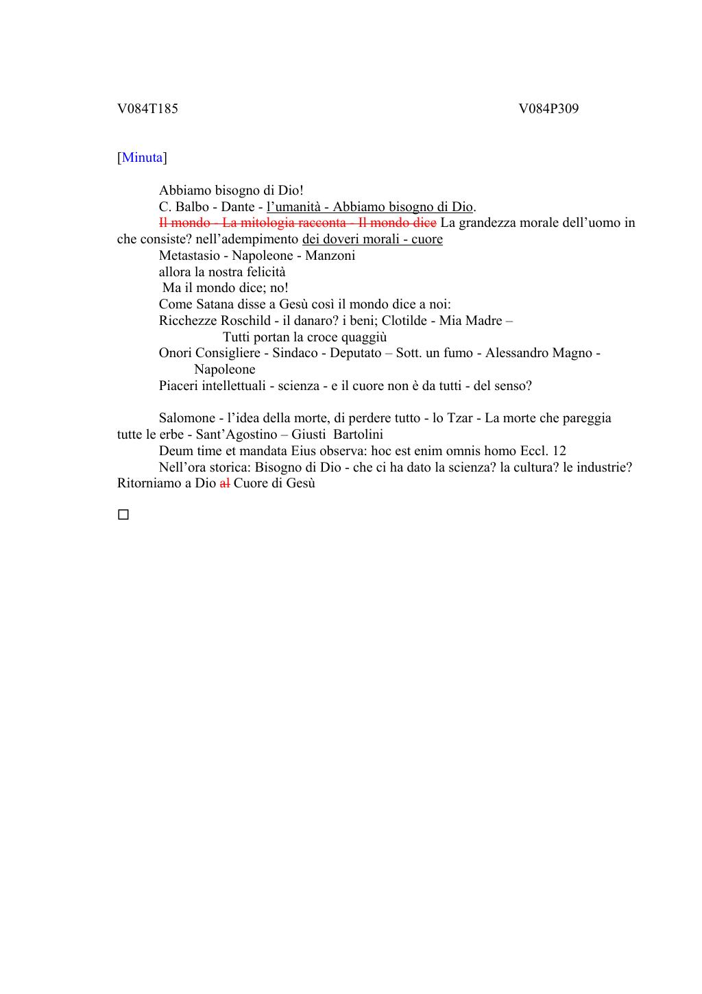 Scritti. Volume 084, pagina 328