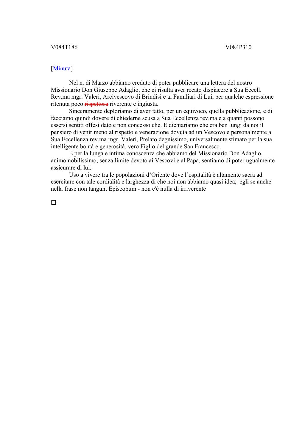 Scritti. Volume 084, pagina 329