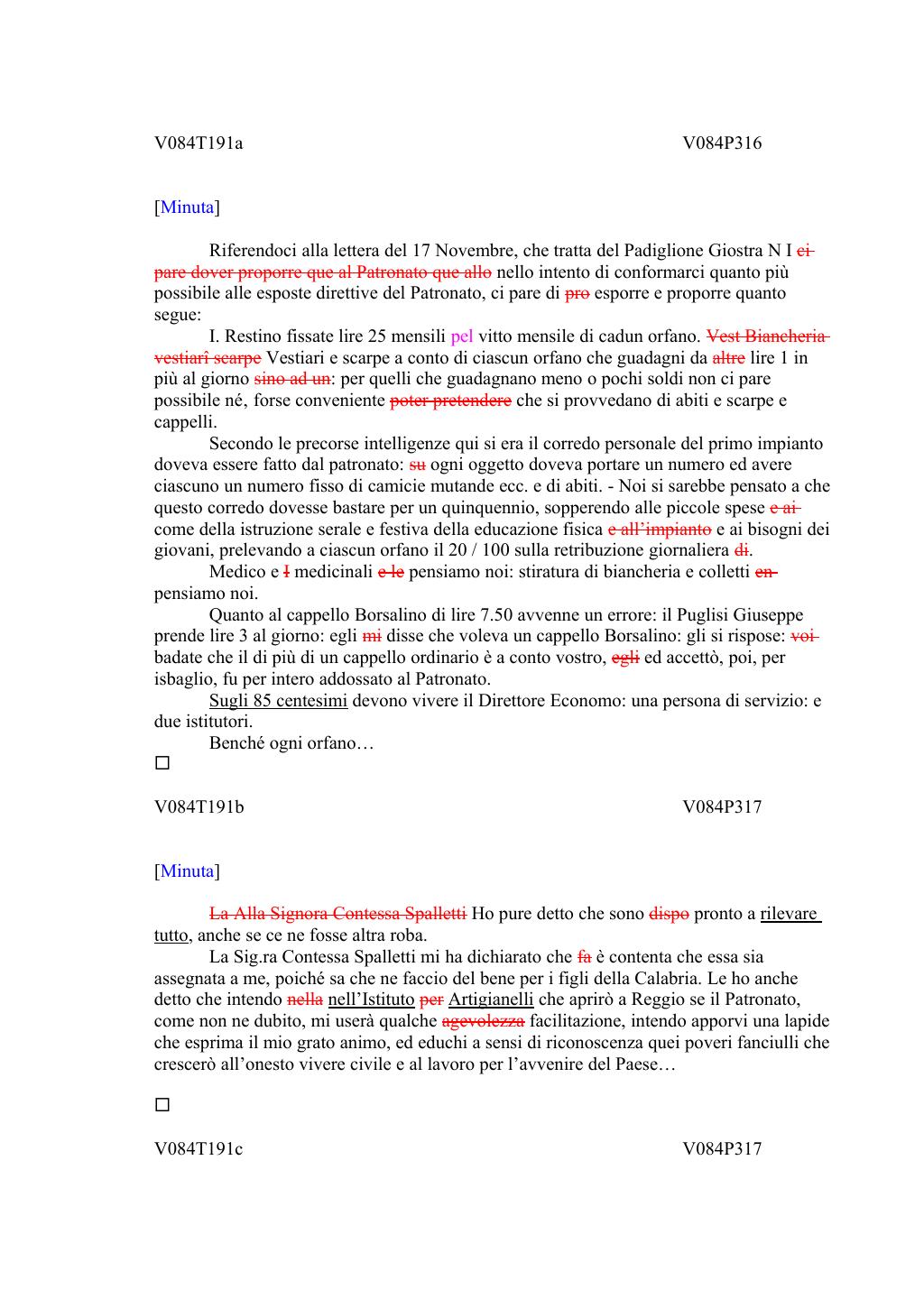 Scritti. Volume 084, pagina 335