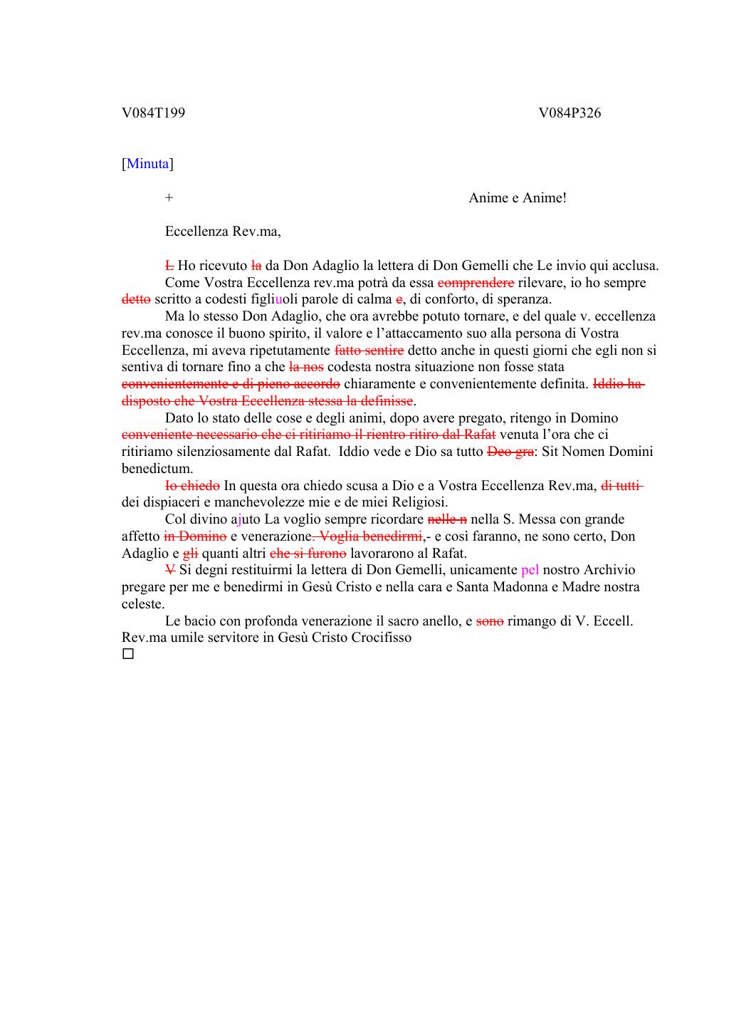 Scritti. Volume 084, pagina 345