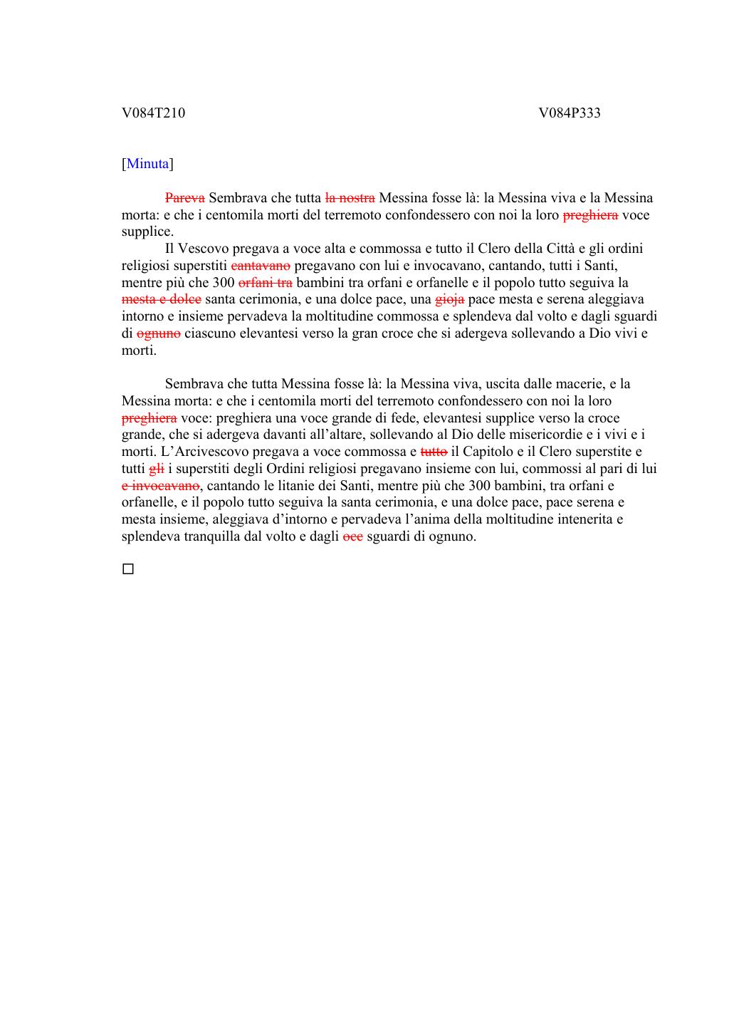Scritti. Volume 084, pagina 358