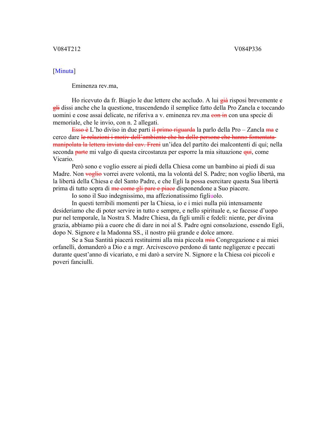 Scritti. Volume 084, pagina 361