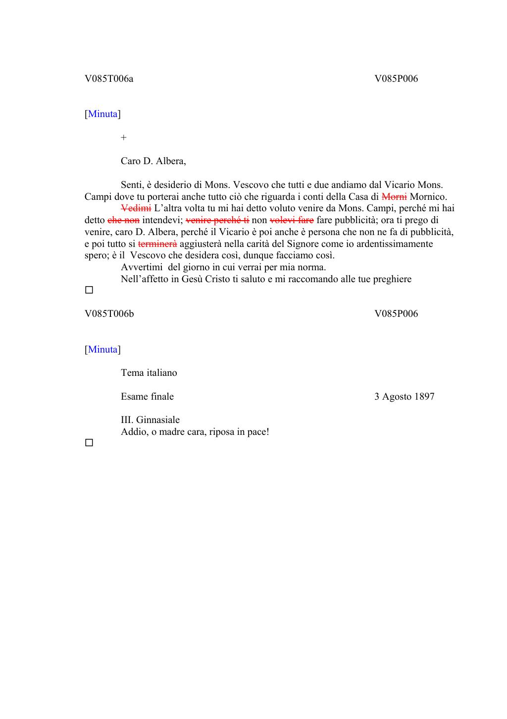 Scritti. Volume 085, pagina 008