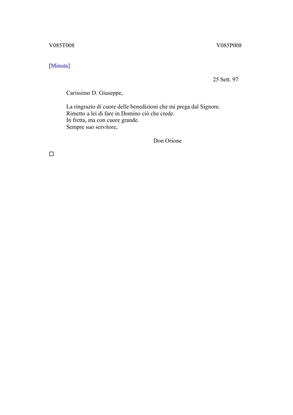Scritti. Volume 085, pagina 010