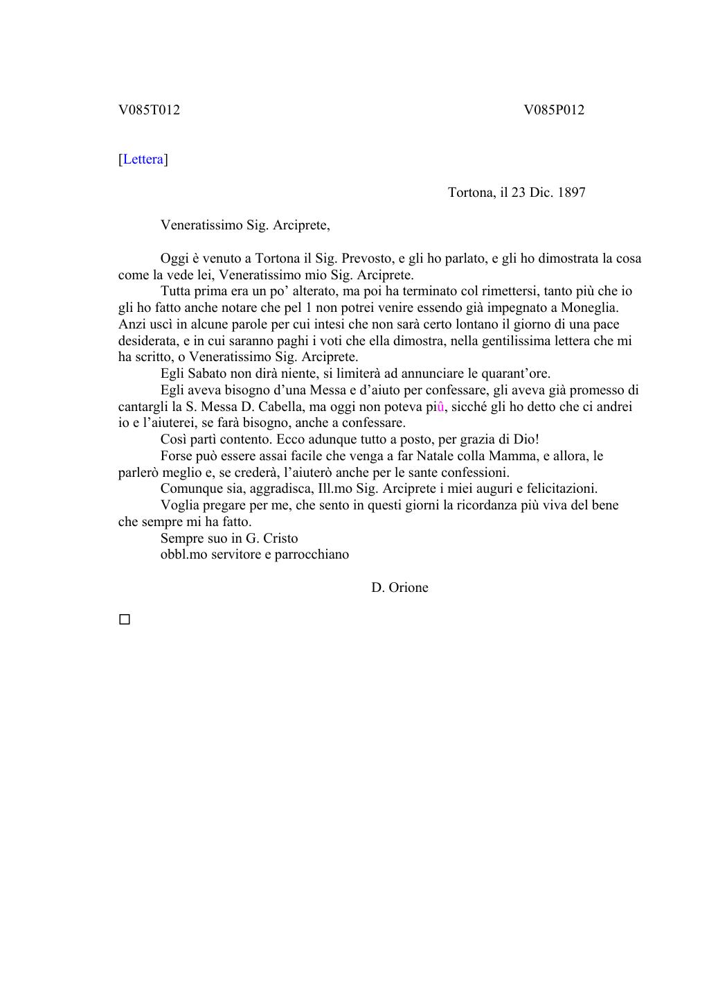 Scritti. Volume 085, pagina 014