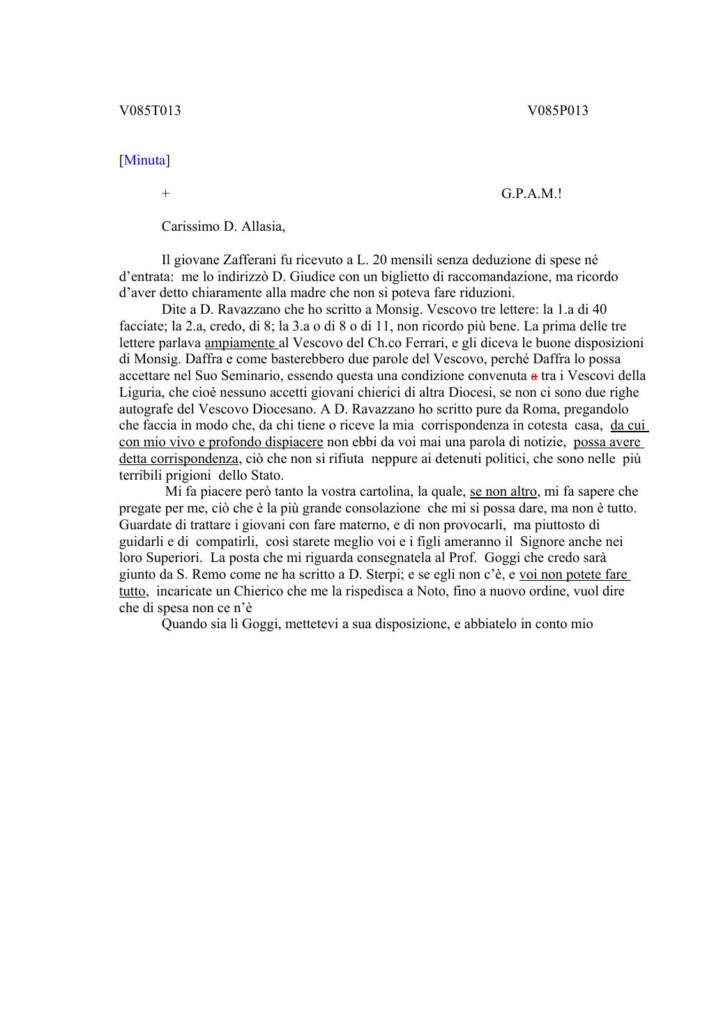 Scritti. Volume 085, pagina 015