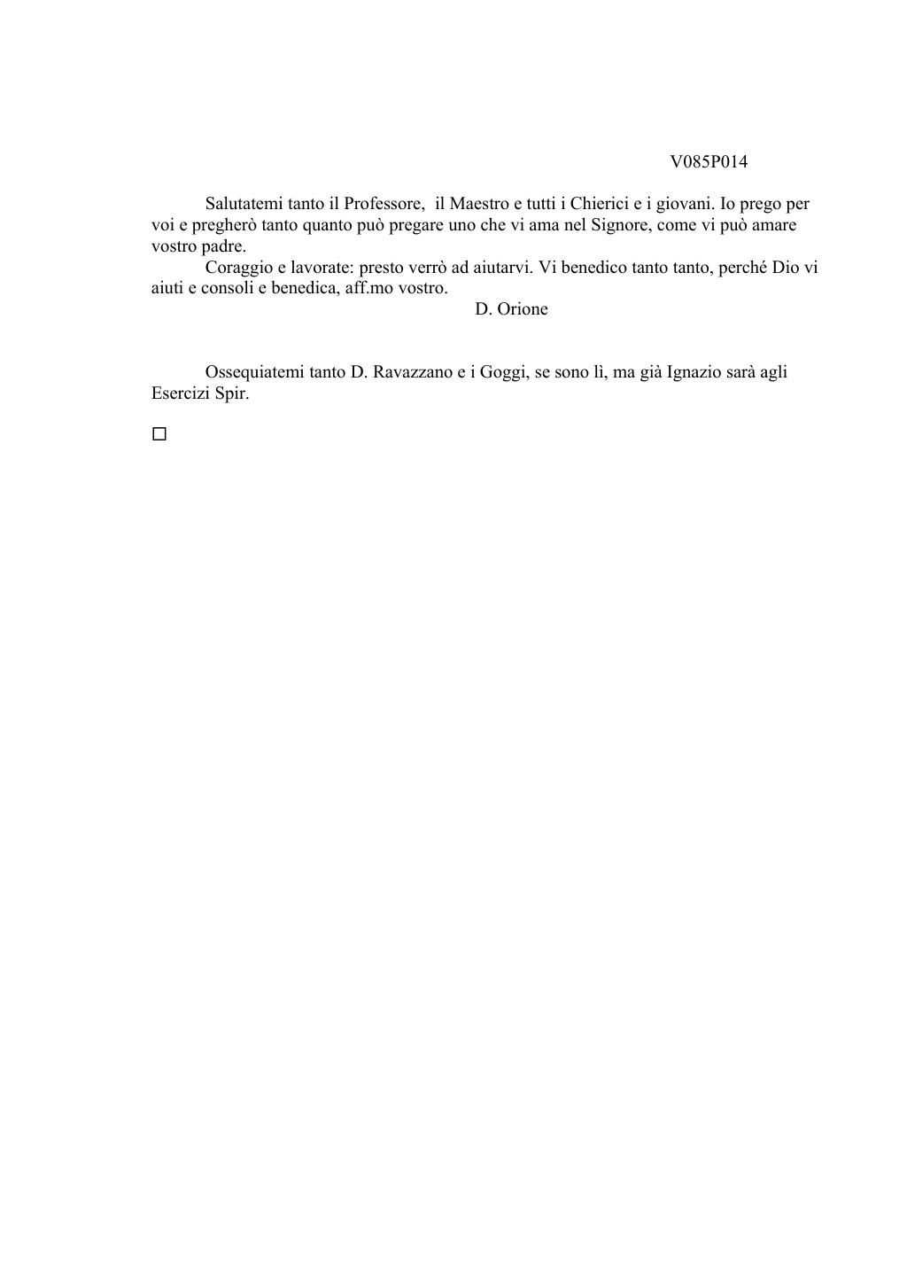 Scritti. Volume 085, pagina 016
