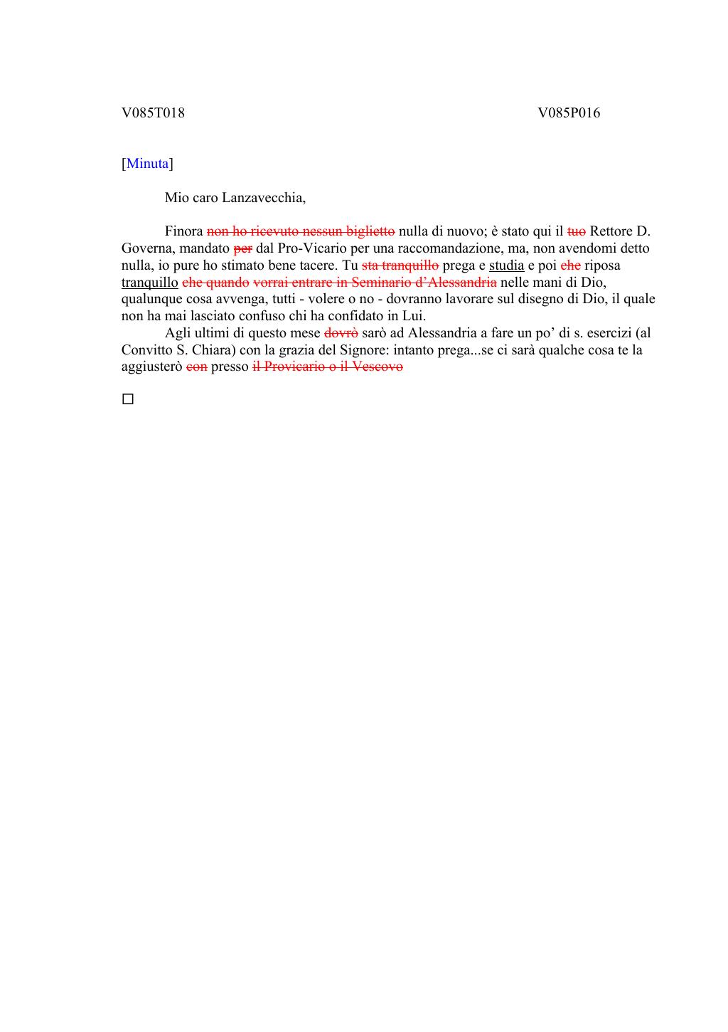 Scritti. Volume 085, pagina 020