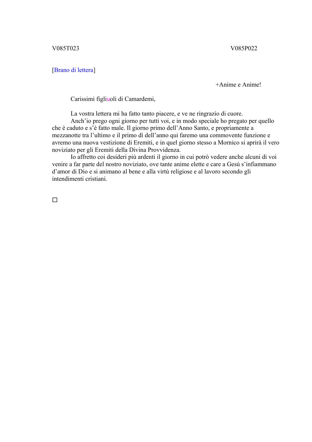 Scritti. Volume 085, pagina 026