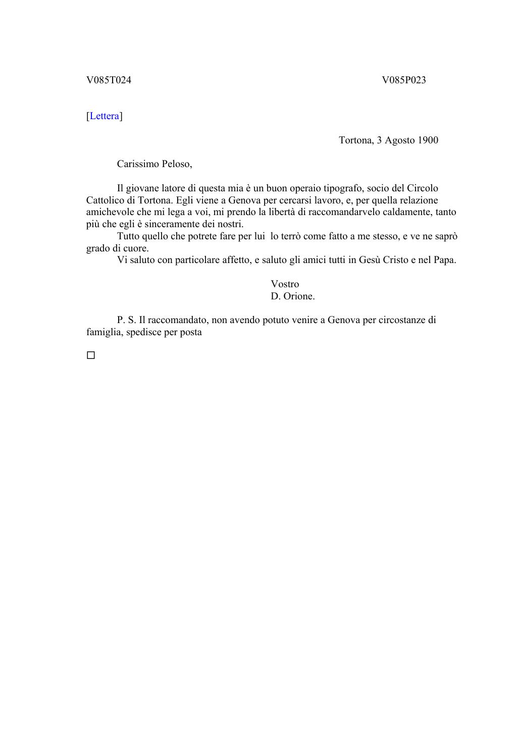 Scritti. Volume 085, pagina 027