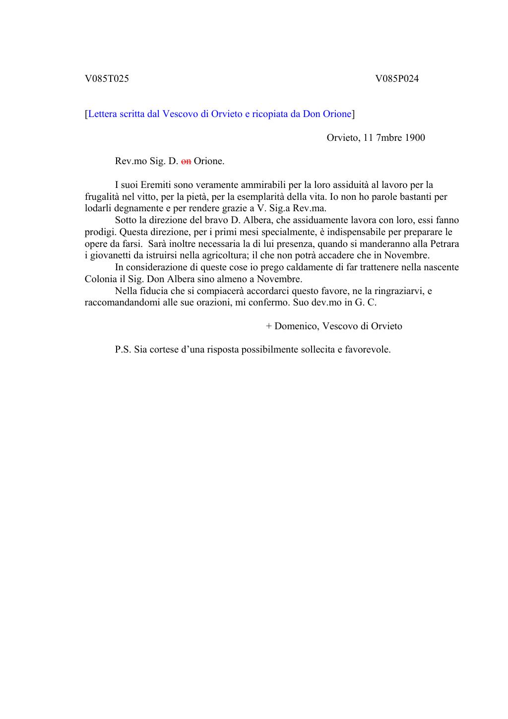 Scritti. Volume 085, pagina 028