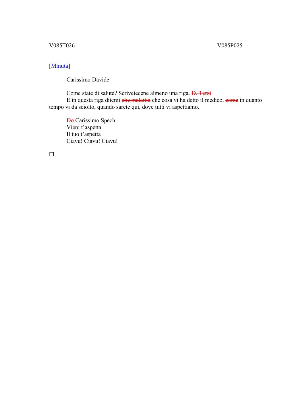 Scritti. Volume 085, pagina 030
