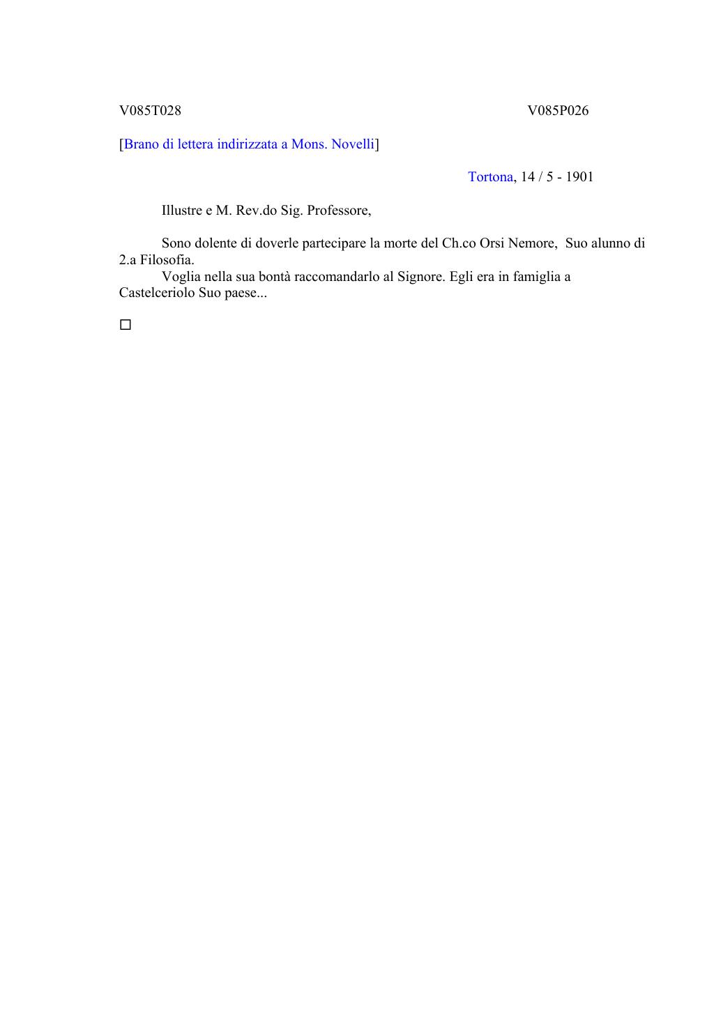 Scritti. Volume 085, pagina 032