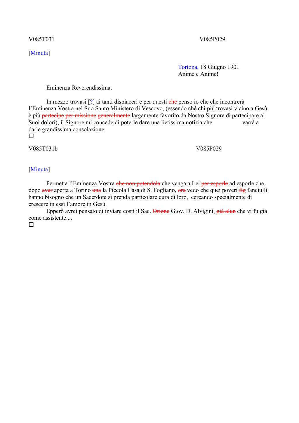 Scritti. Volume 085, pagina 036
