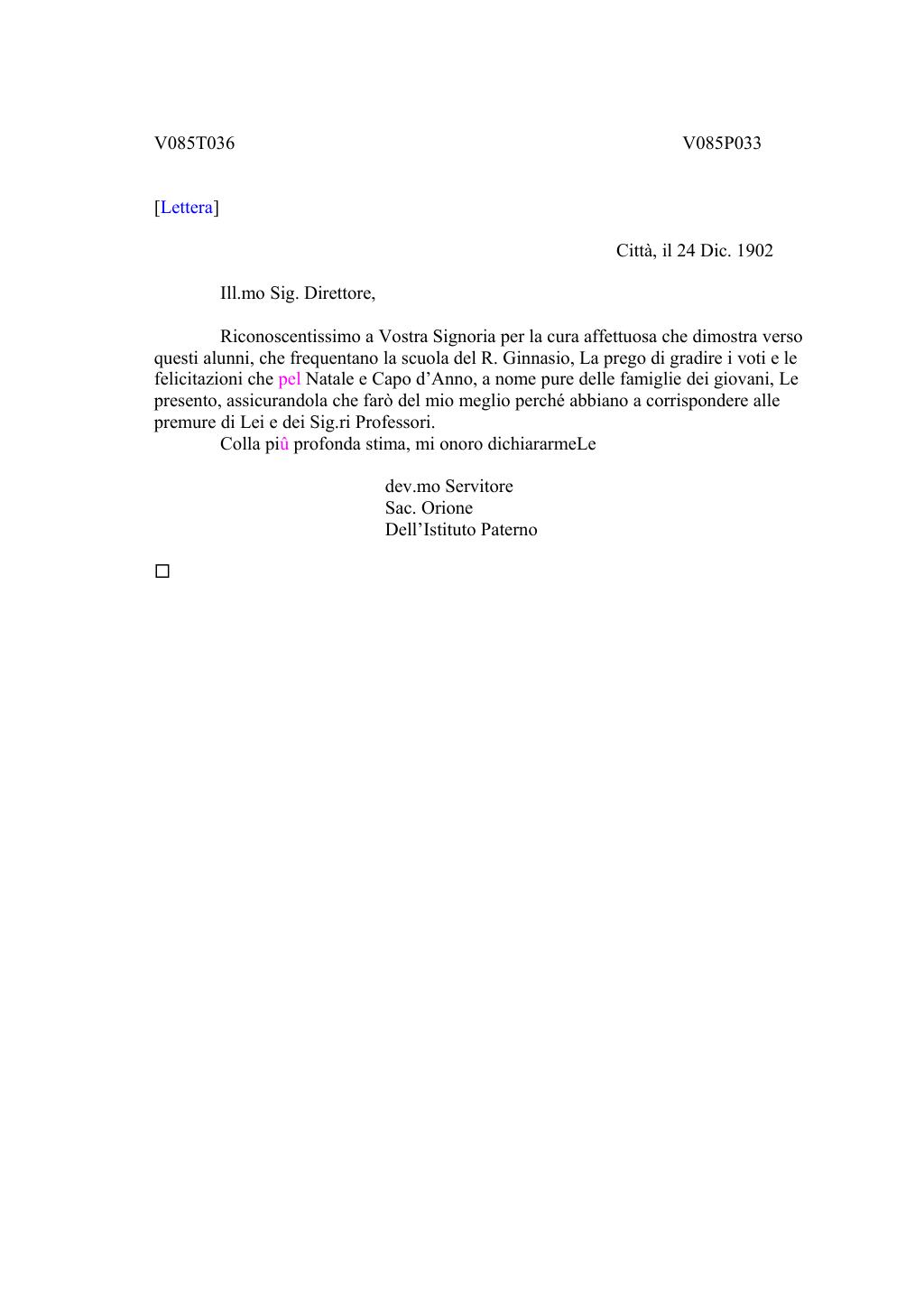 Scritti. Volume 085, pagina 041
