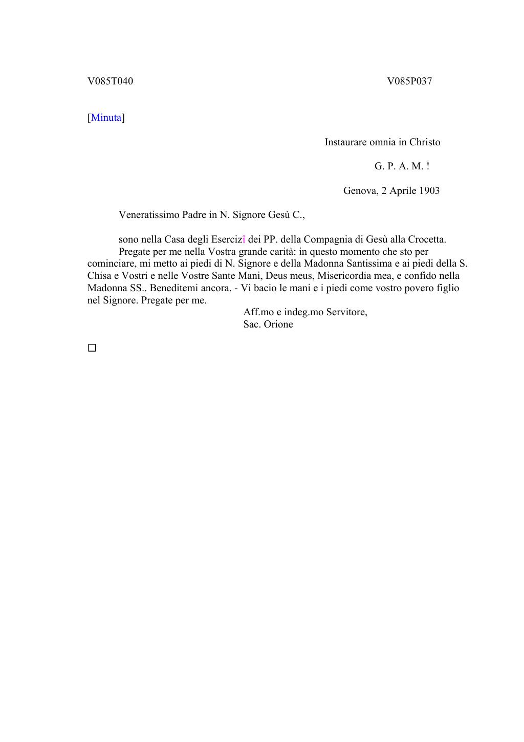 Scritti. Volume 085, pagina 045