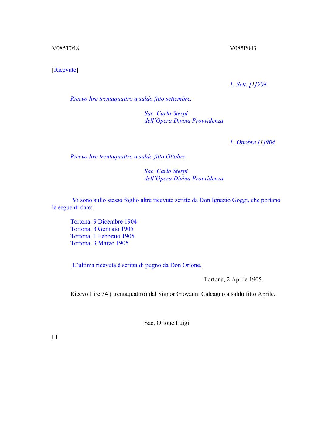 Scritti. Volume 085, pagina 053
