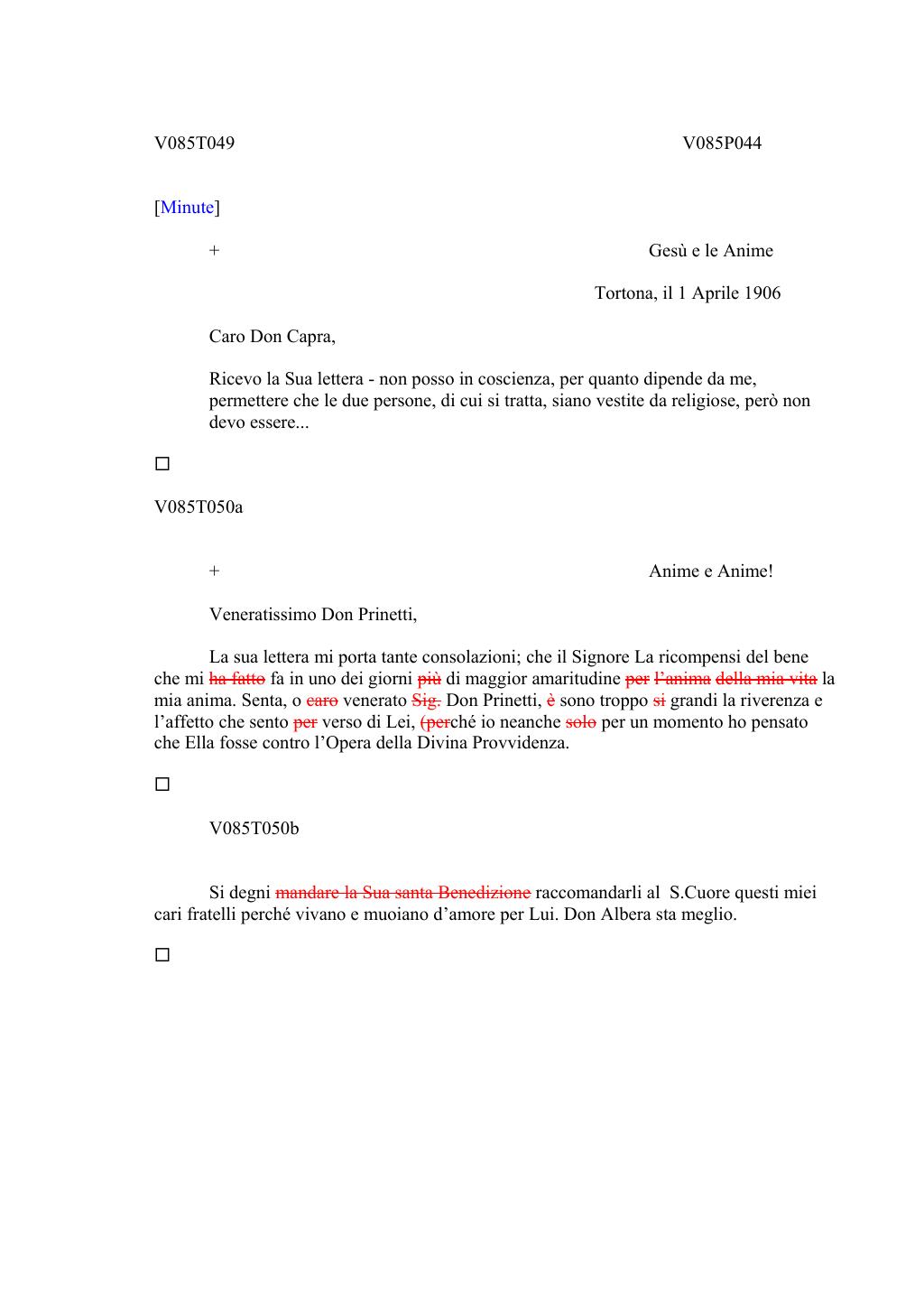 Scritti. Volume 085, pagina 054