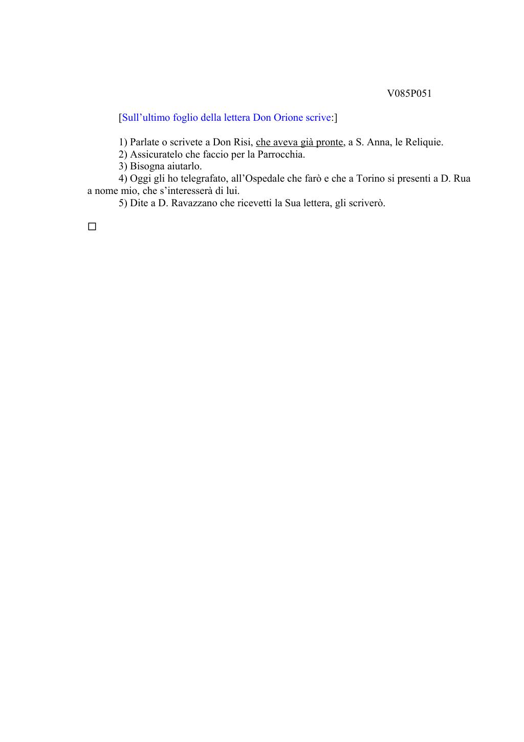 Scritti. Volume 085, pagina 064