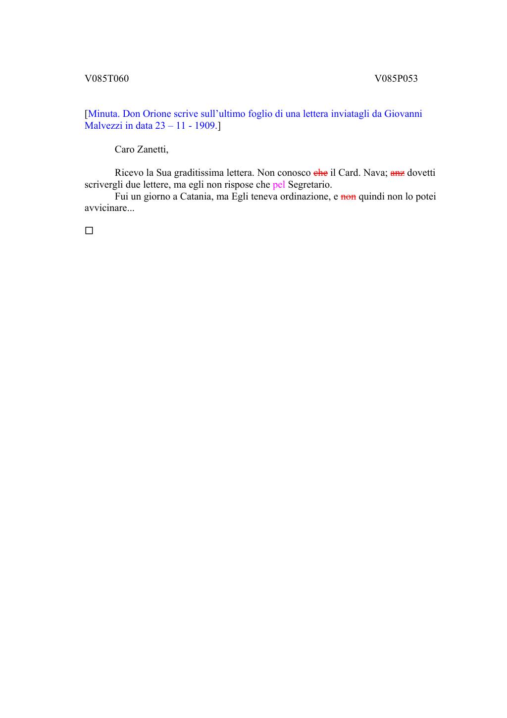 Scritti. Volume 085, pagina 066
