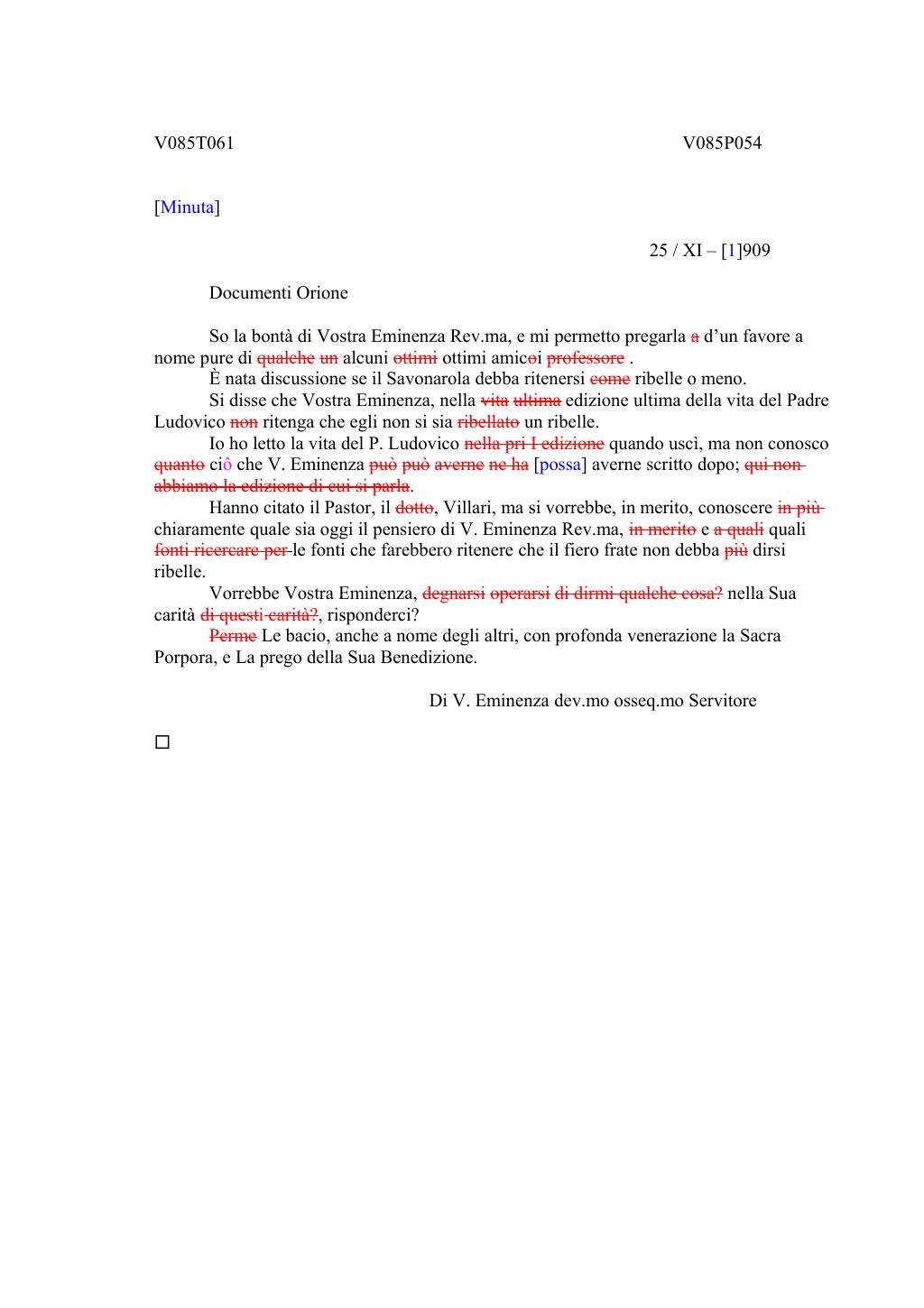 Scritti. Volume 085, pagina 067