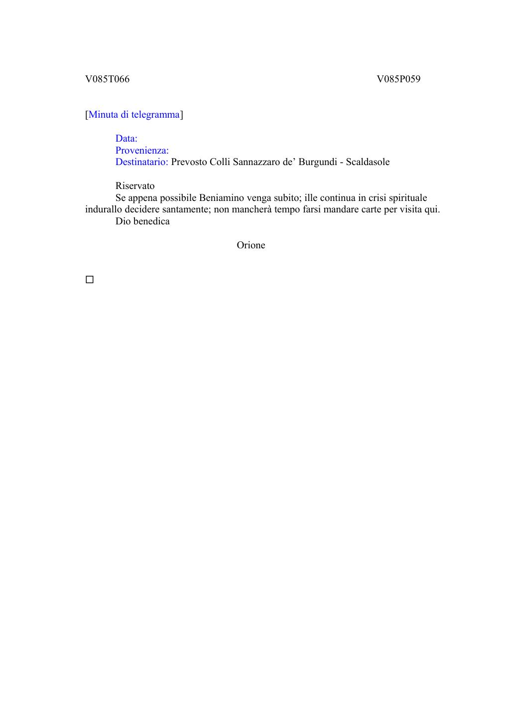 Scritti. Volume 085, pagina 073