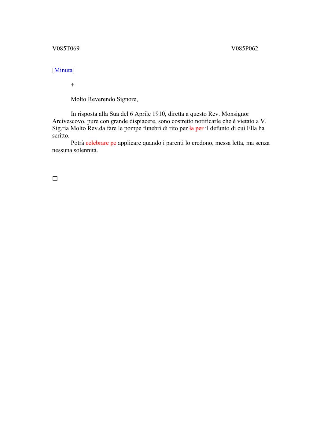 Scritti. Volume 085, pagina 077
