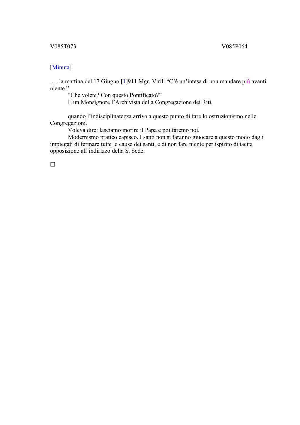 Scritti. Volume 085, pagina 081