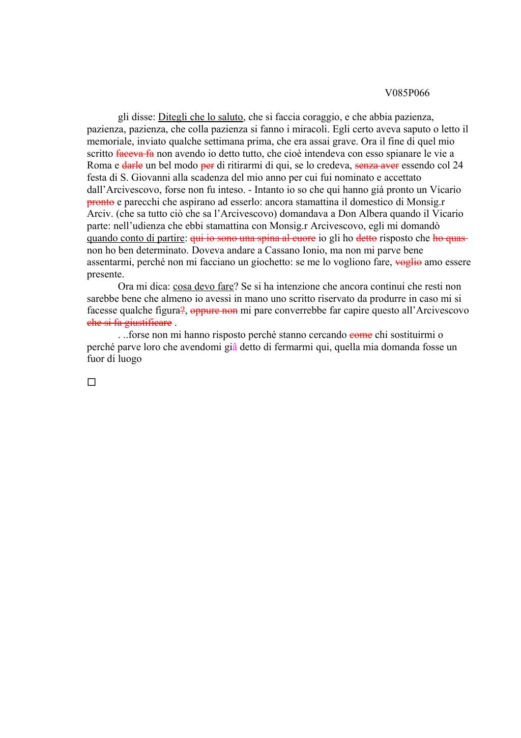 Scritti. Volume 085, pagina 083