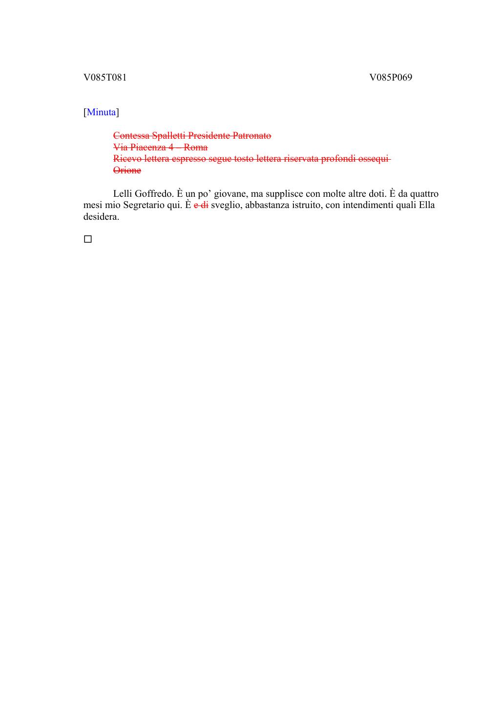 Scritti. Volume 085, pagina 090