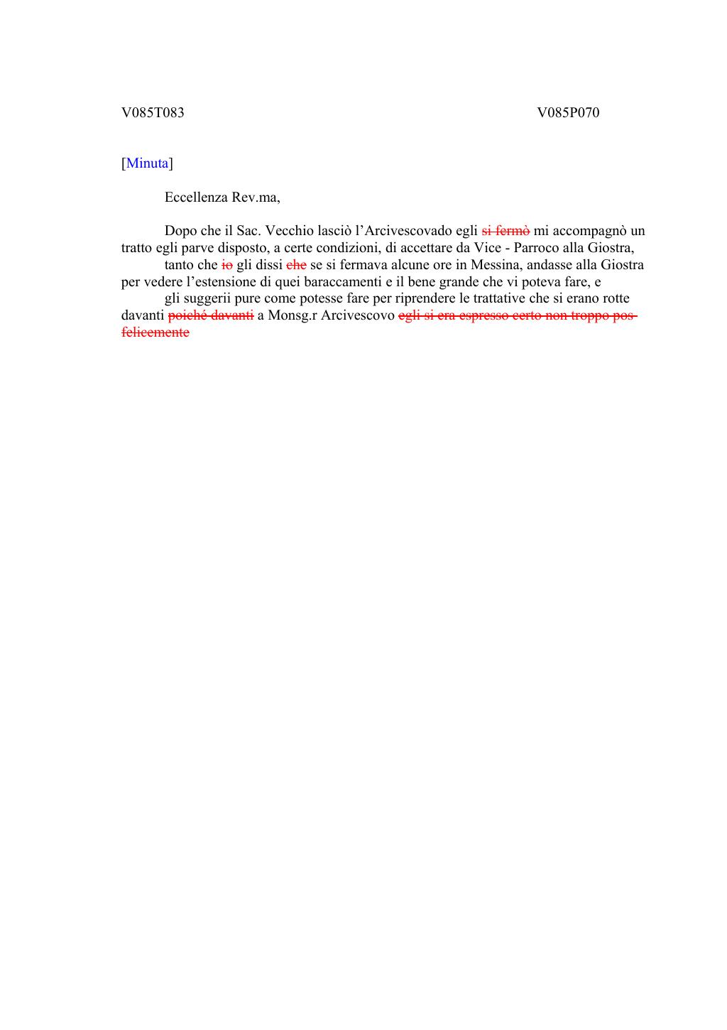 Scritti. Volume 085, pagina 092