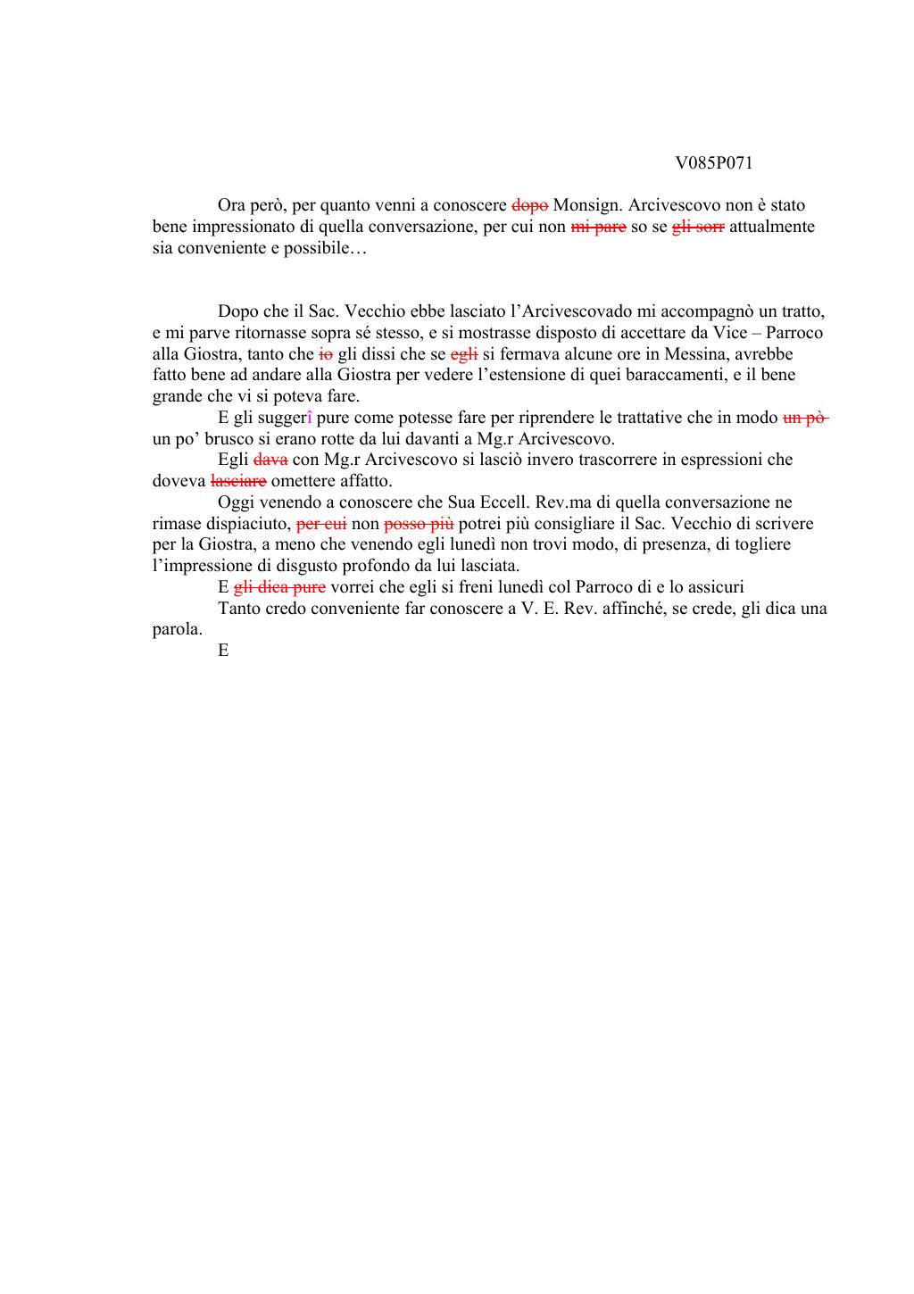 Scritti. Volume 085, pagina 093