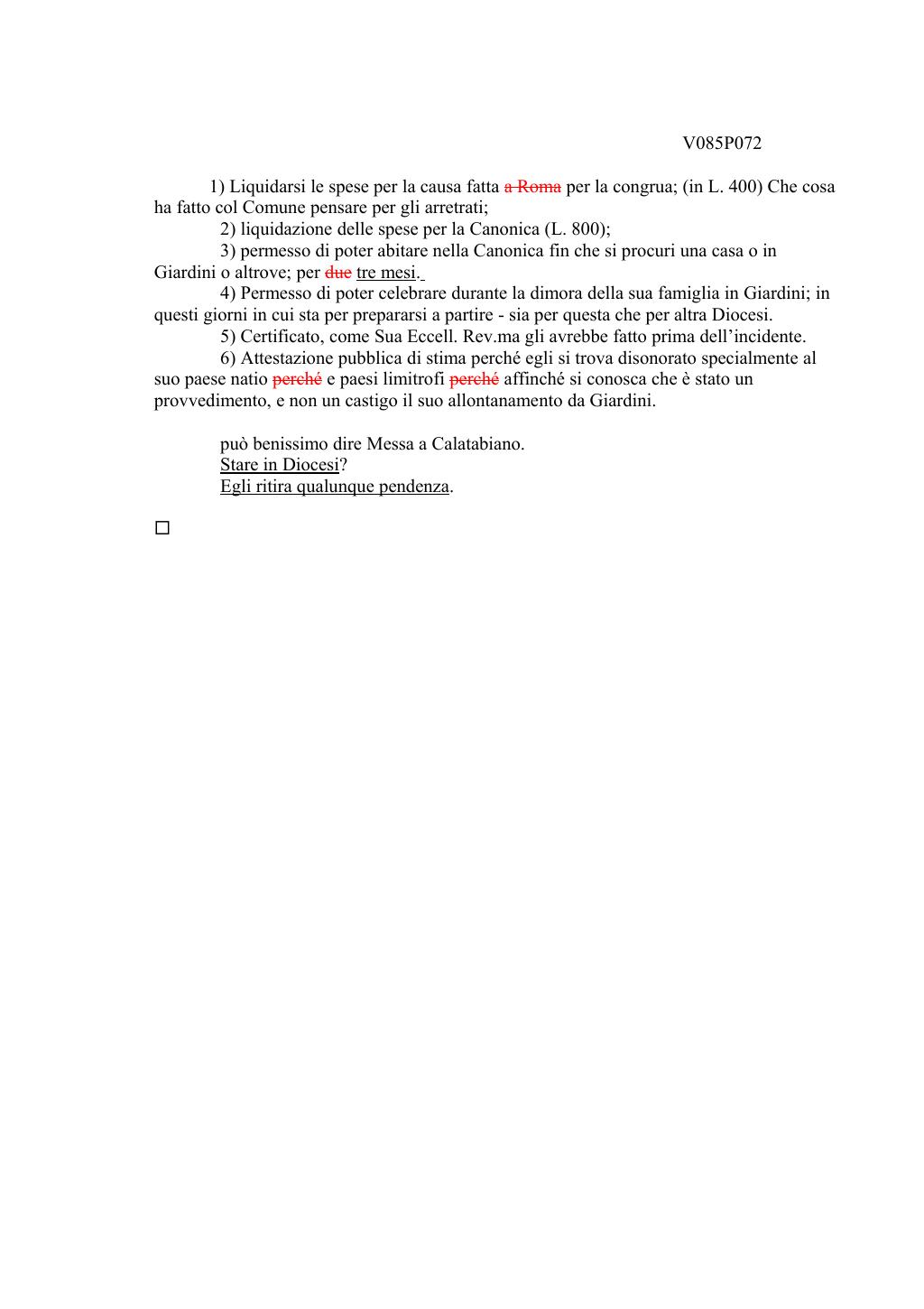 Scritti. Volume 085, pagina 094