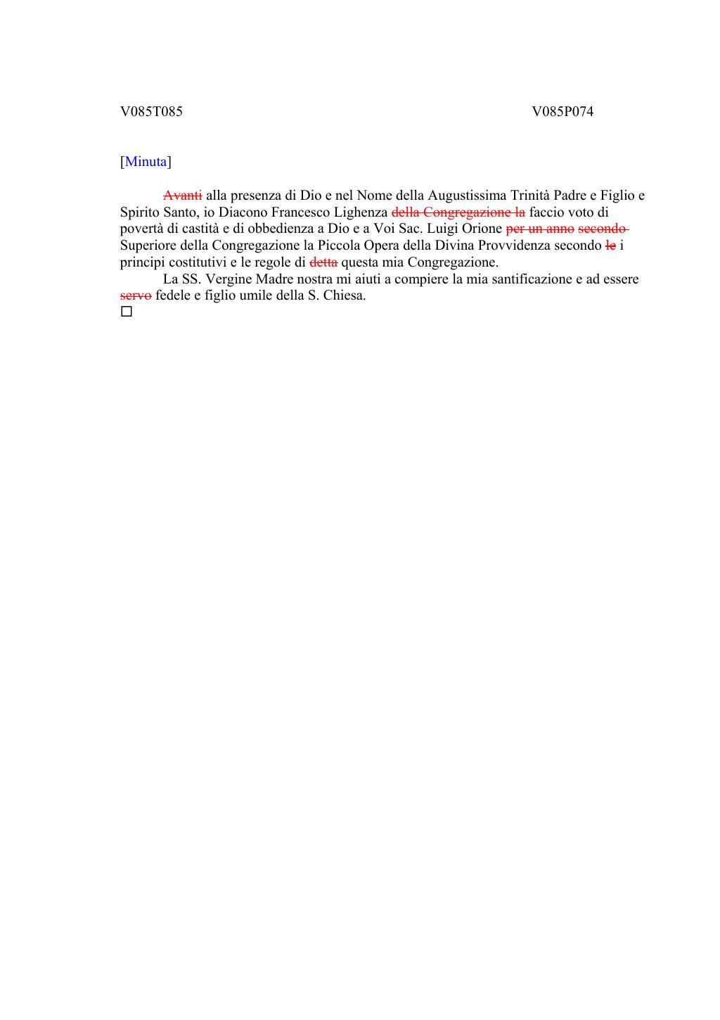 Scritti. Volume 085, pagina 096