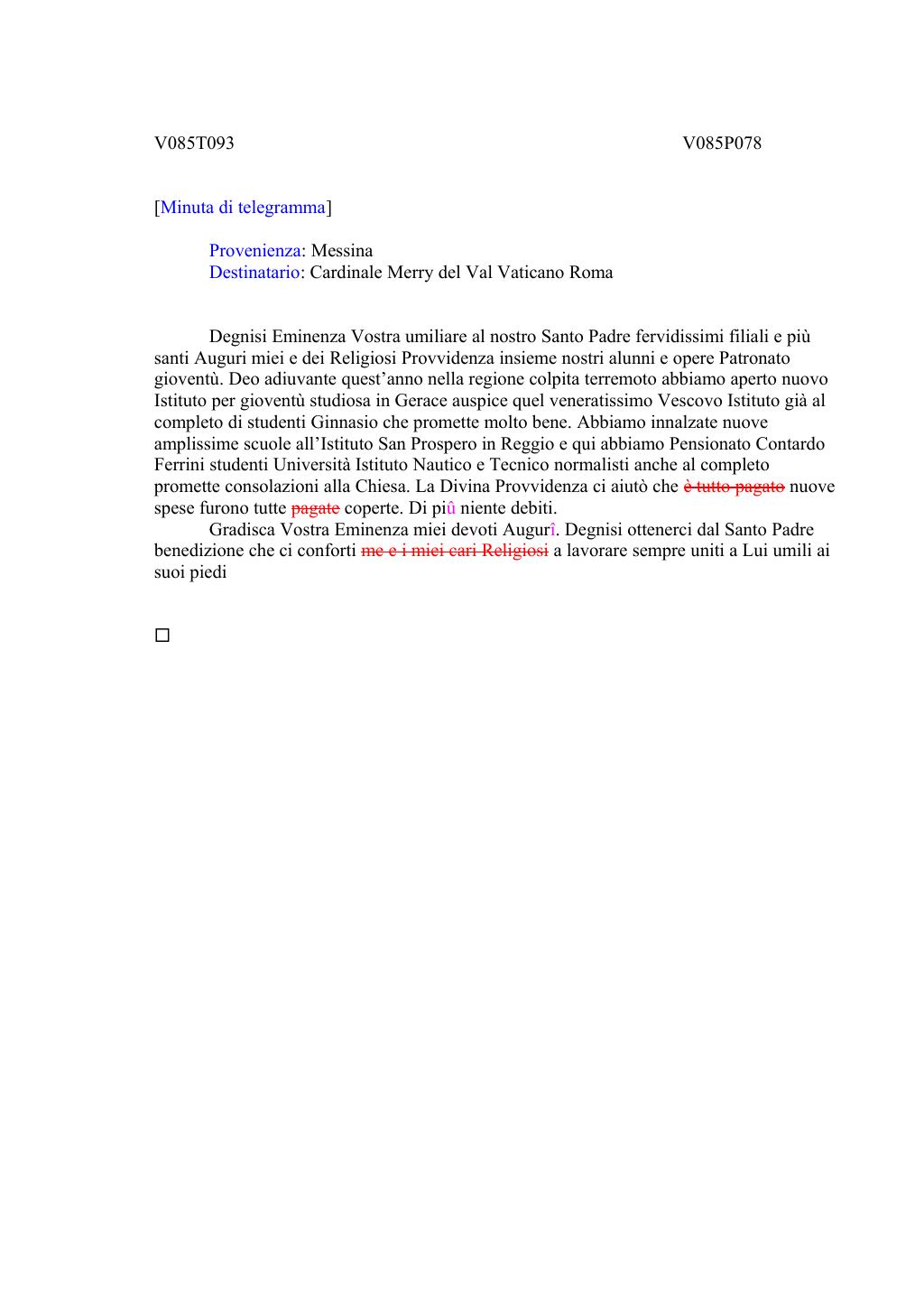 Scritti. Volume 085, pagina 104