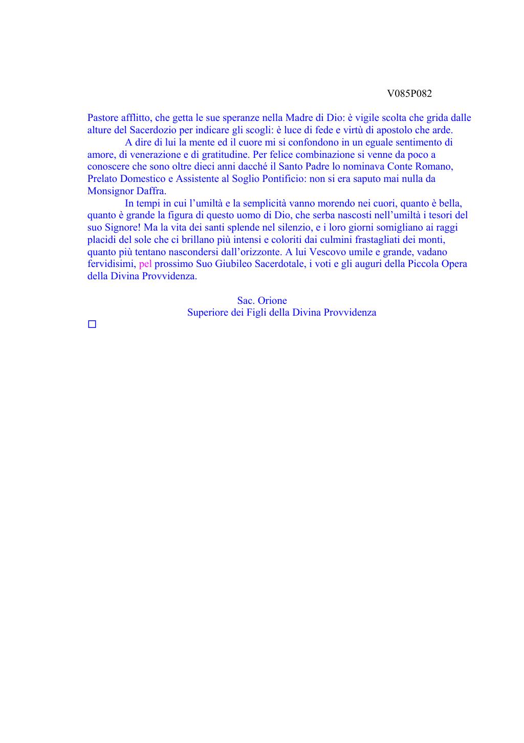Scritti. Volume 085, pagina 108