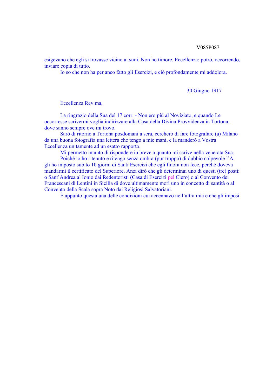 Scritti. Volume 085, pagina 113